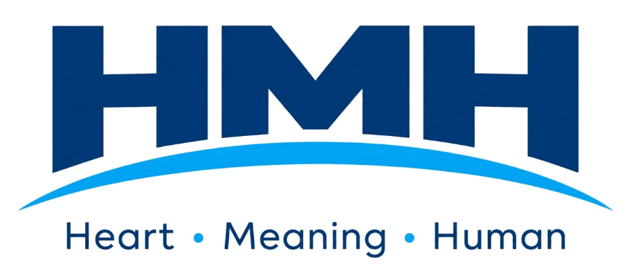 HMH · Heart Meaning Human
